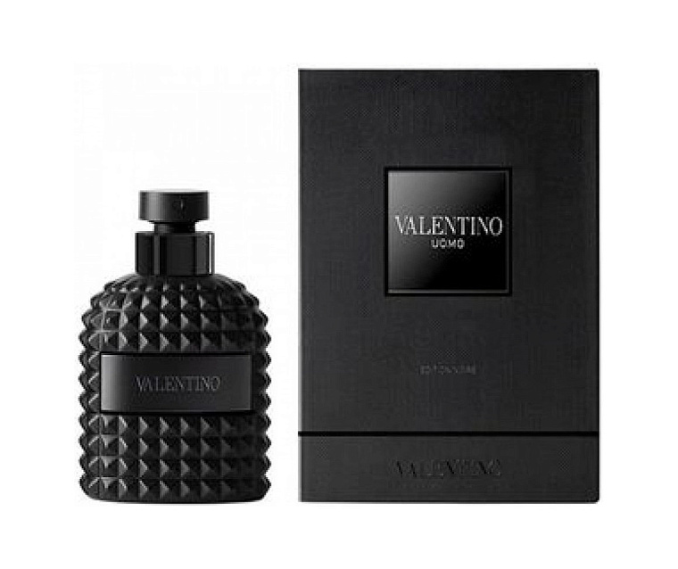 Valentino — Valentino Valentino Uomo Noire