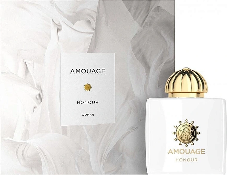 Amouage Honour pour femme — фото 5