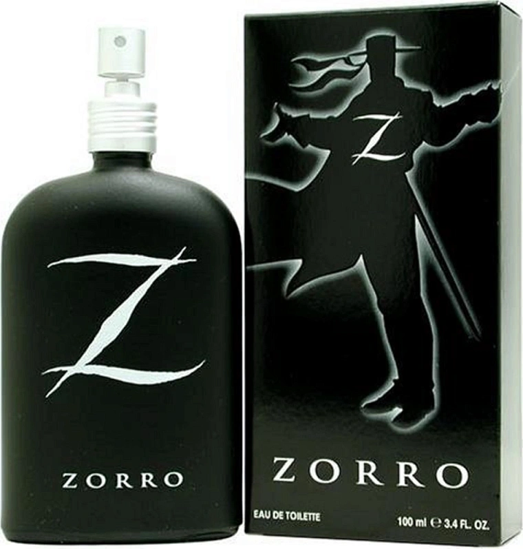Rampage Zorro For Men — фото 2