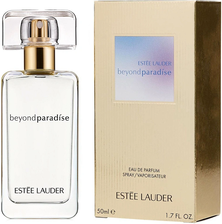 Estee Lauder Beyond Paradise for women — фото 3