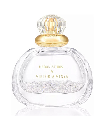 Viktoria Minya Hedonist Iris