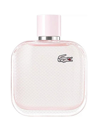 Lacoste L.12.12 Rose Eau Fraiche