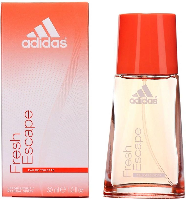 Adidas Fresh Escape — фото 4