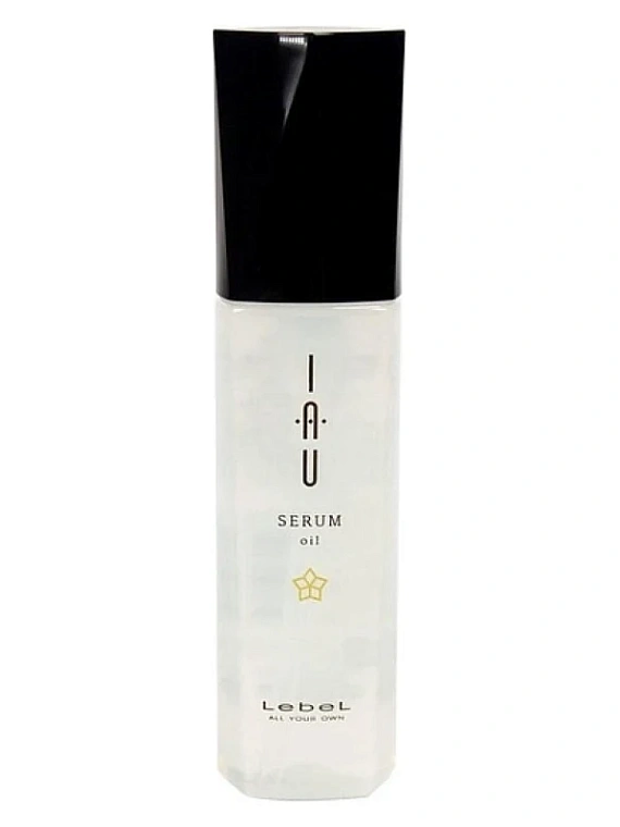 Lebel — Lebel IAU Serum Oil
