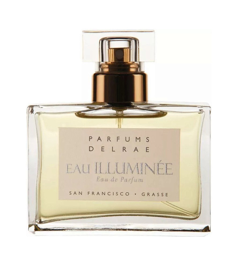 DelRae — DelRae Eau Illuminee