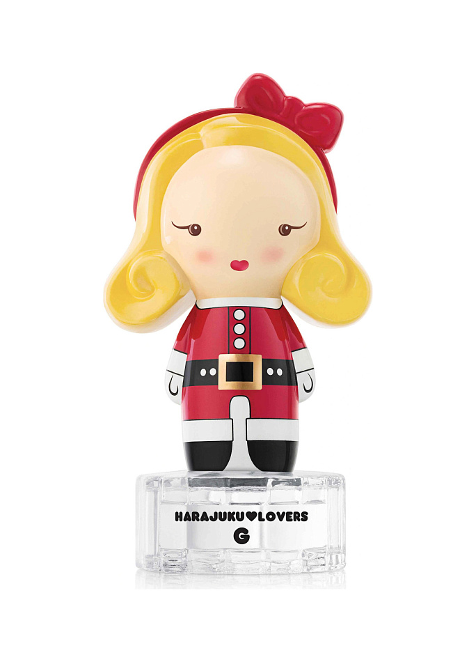 Gwen Stefani — Gwen Stefani Lovers Jingle G