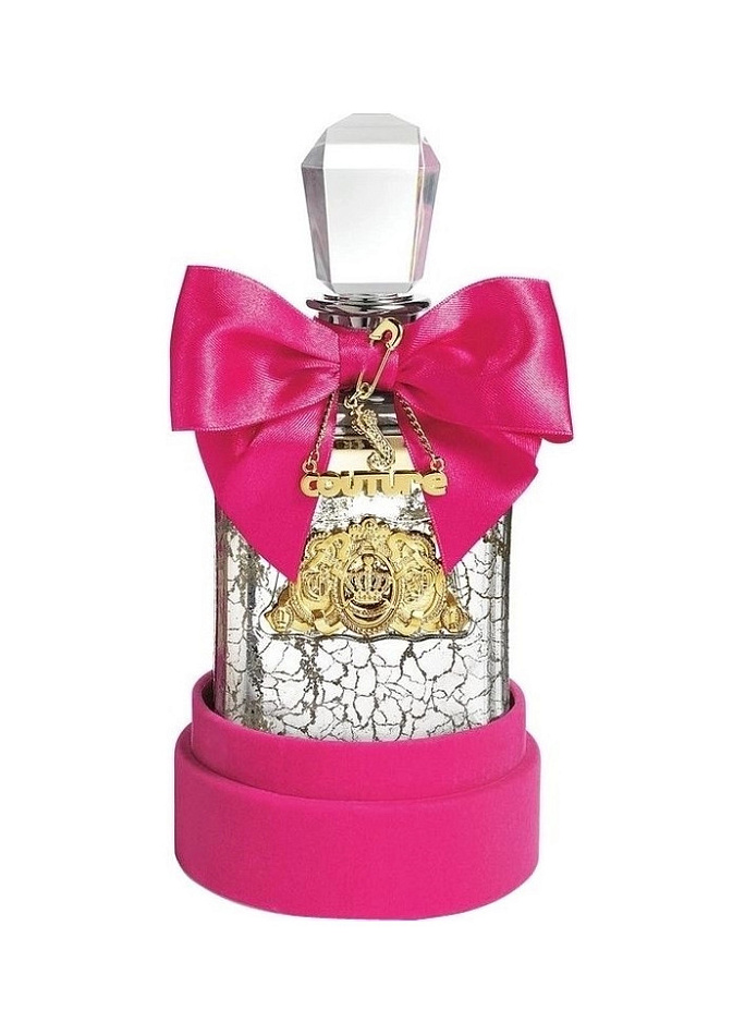 Juicy Couture — Juicy Couture Viva la Juicy Platinum Limited Edition