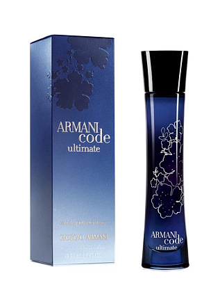 Giorgio Armani Armani Code Ultimate Femme