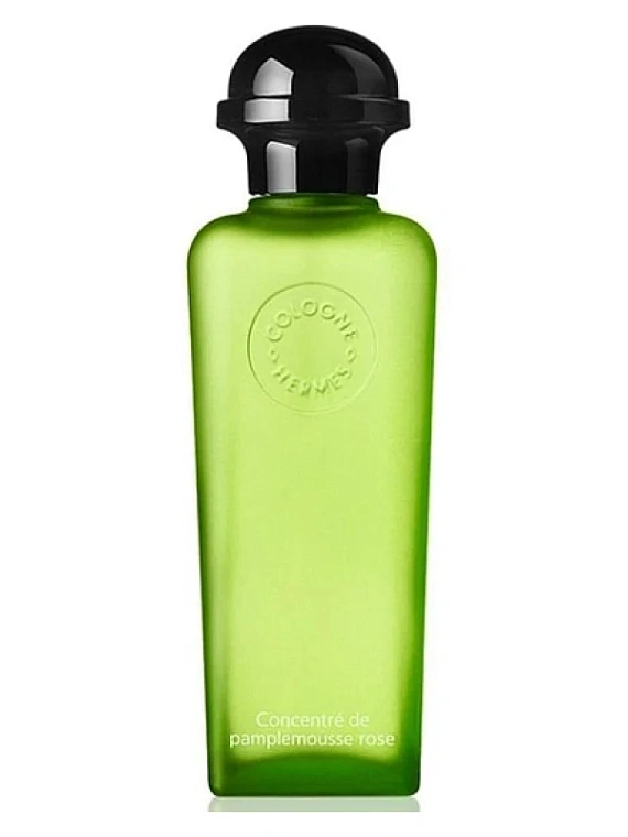 Hermes — Hermes Eau de Pamplemousse Rose Туалетная вода