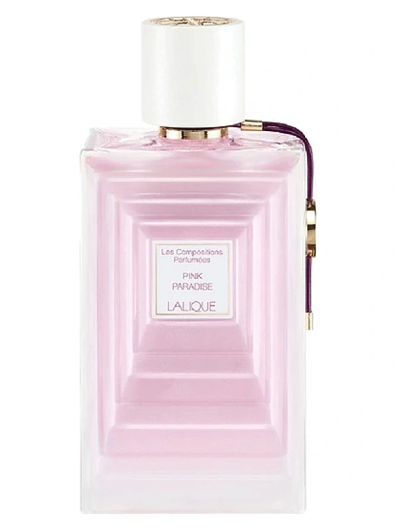 Lalique — Lalique Pink Paradise