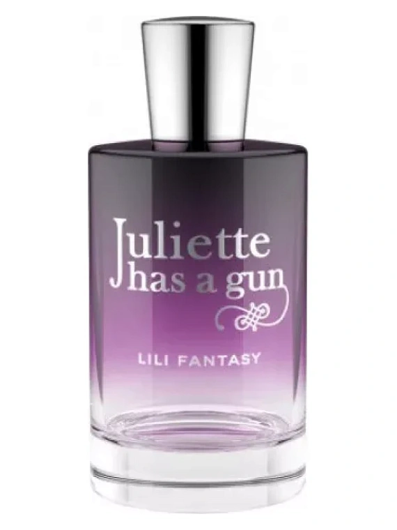 Juliette Has A Gun — Juliette Has A Gun Lili Fantasy