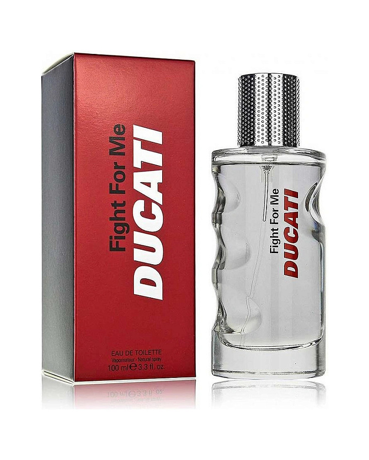 Ducati — Ducati Fight For Me