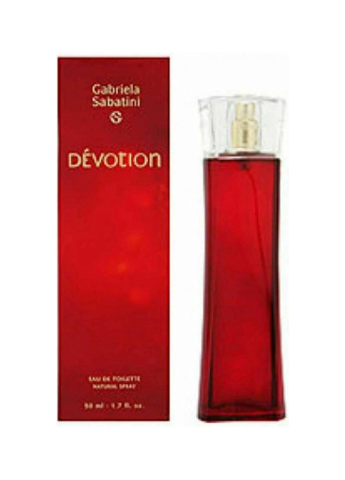Gabriela Sabatini — Gabriela Sabatini Devotion
