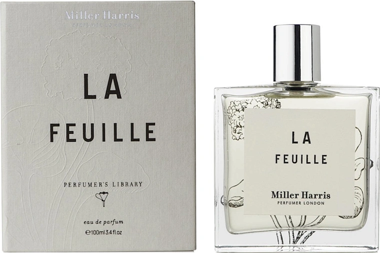 Miller Harris La Feuille — фото 3
