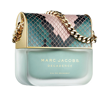 Marc Jacobs Decadence Eau So Decadent