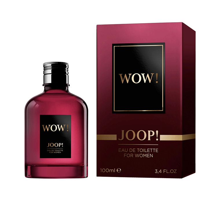Joop! — Joop! Wow! For Women