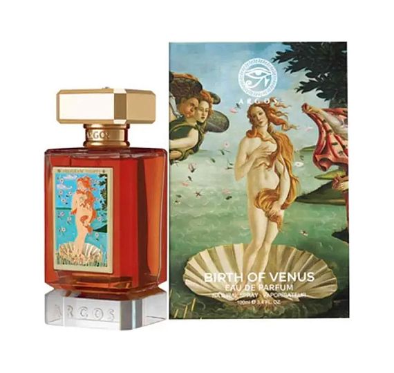Argos — Argos Birth Of Venus