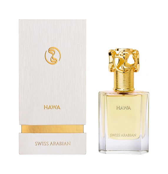 Swiss Arabian — Swiss Arabian Hawa