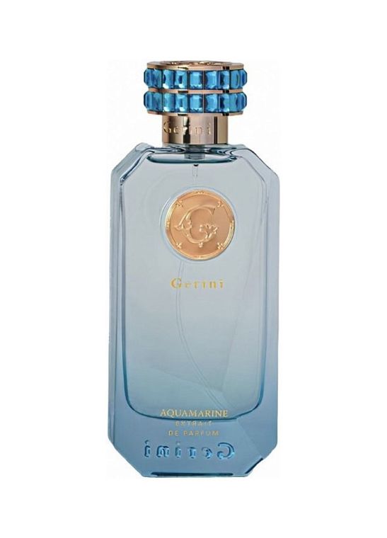 Gerini — Gerini Aquamarine