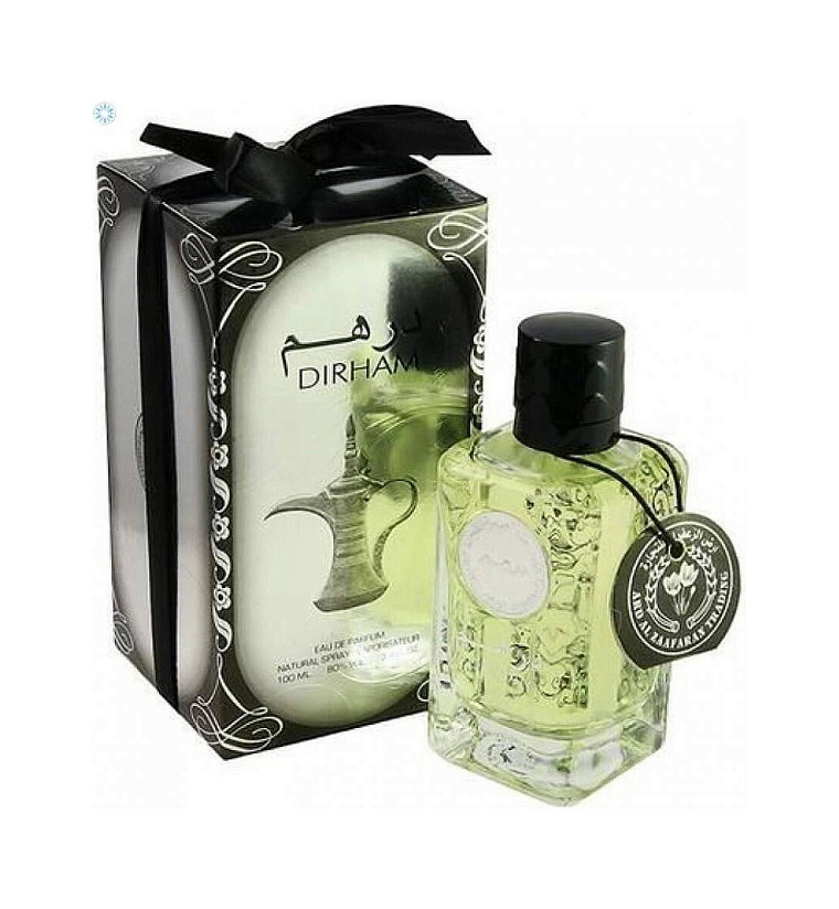 Ard Al Zaafaran — Ard Al Zaafaran Dirham