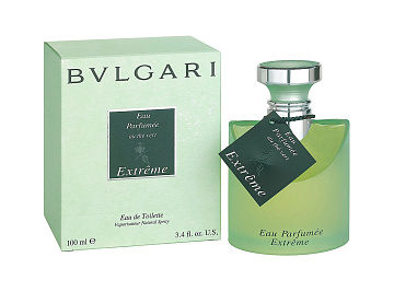 Bvlgari Eau Parfumee au The Vert Extreme