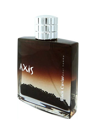 Axis Black Caviar