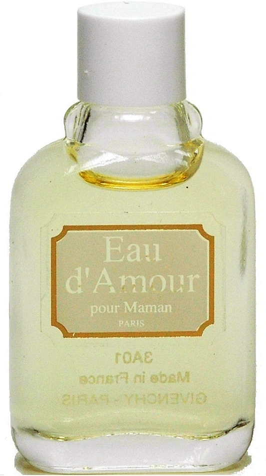 Givenchy Eau D`Amour Pour Maman — фото 2