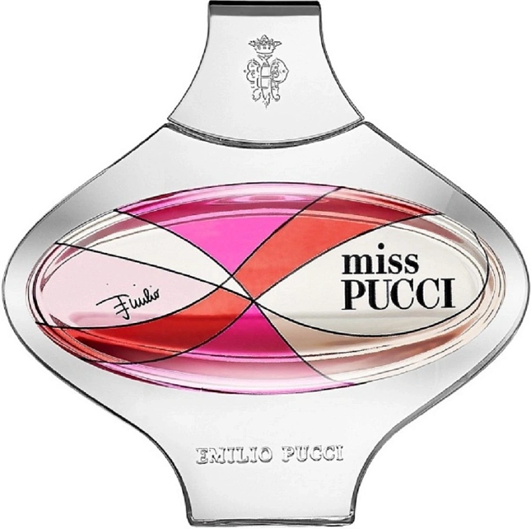Emilio Pucci Miss Pucci — фото 2