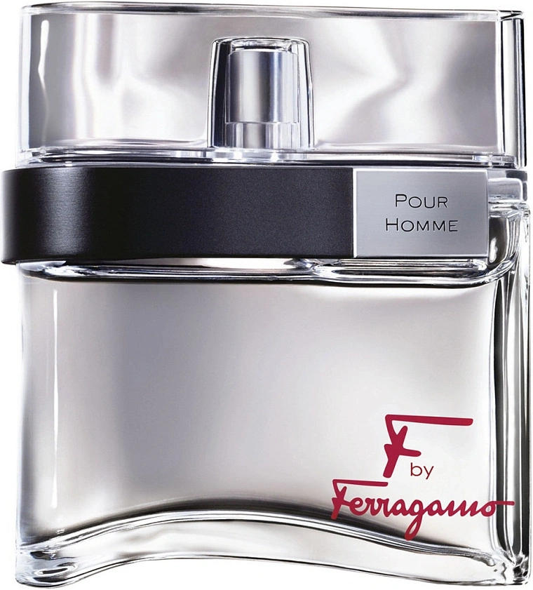 Salvatore Ferragamo F by Ferragamo pour homme — фото 2