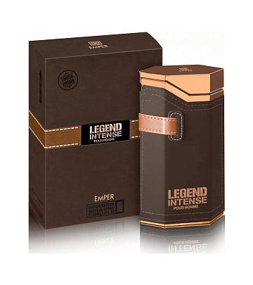Emper Legend Intense
