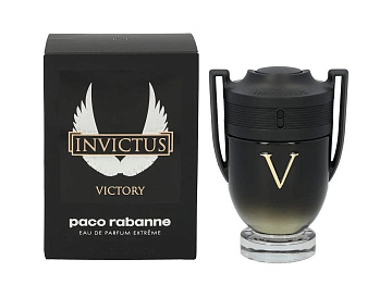 Paco Rabanne Invictus Victory Extreme