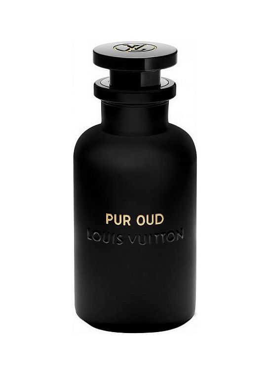 Louis Vuitton — Louis Vuitton Pur Oud