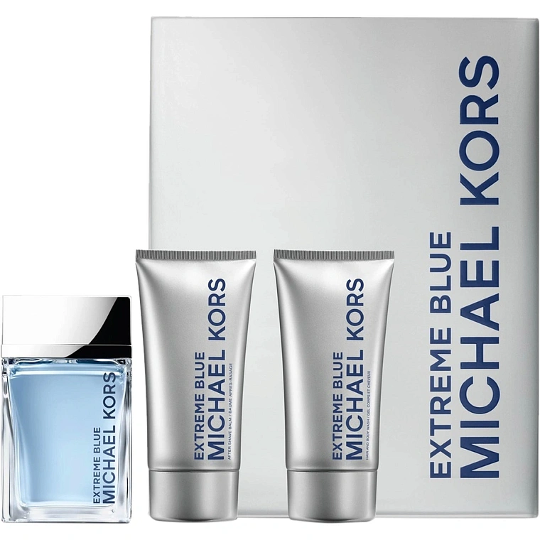 Michael Kors Extreme Blue — фото 4