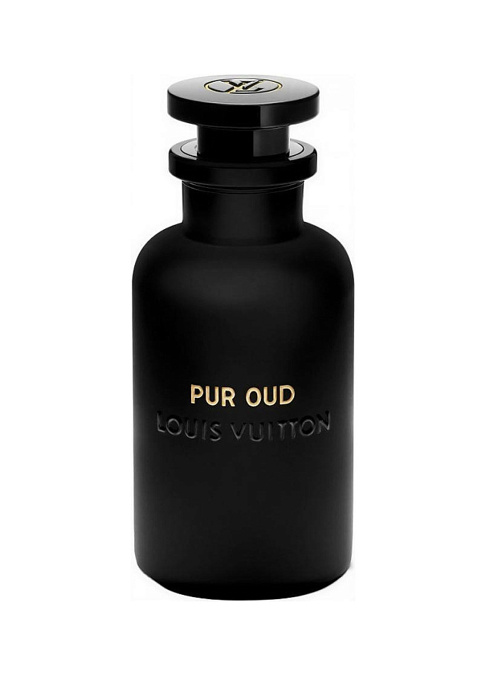 Louis Vuitton — Louis Vuitton Pur Oud