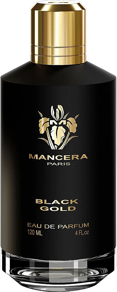 Mancera Black Gold — фото 2
