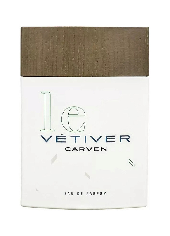 Carven Variations — Carven Variations Le Vetiver