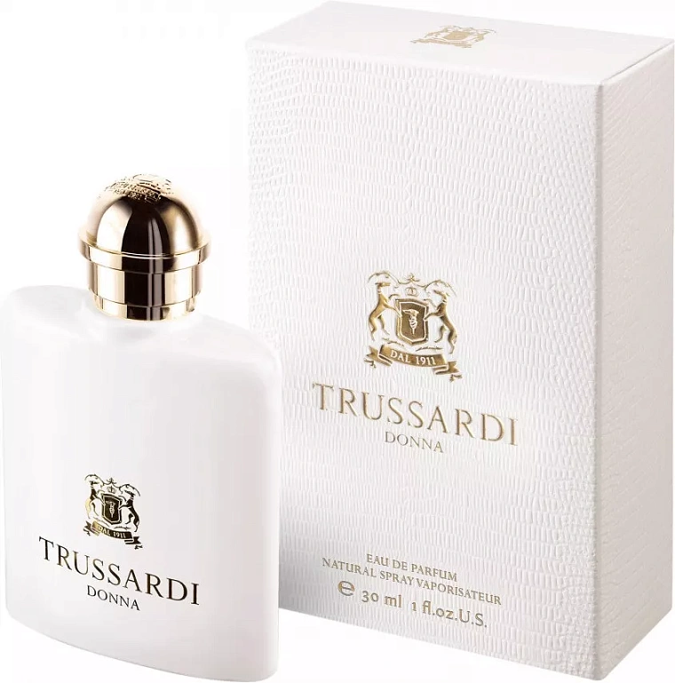 Trussardi Donna 2011 — фото 3