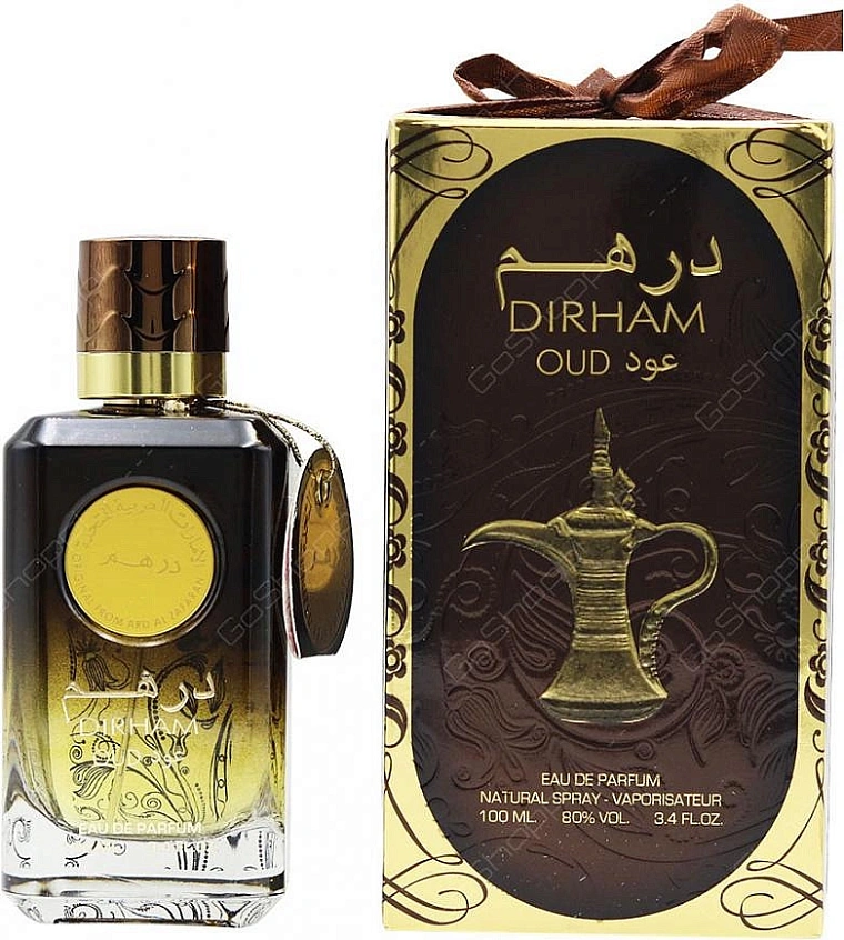 Ard Al Zaafaran Dirham Oud — фото 4