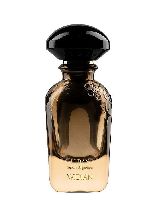 Aj Arabia — Widian (Aj Arabia) Luban