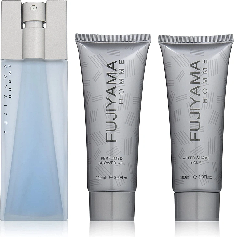 Succes de Paris Fujiyama Homme — фото 3