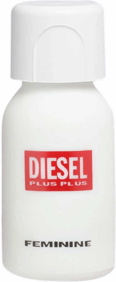 Diesel Plus Plus Feminine — фото 2