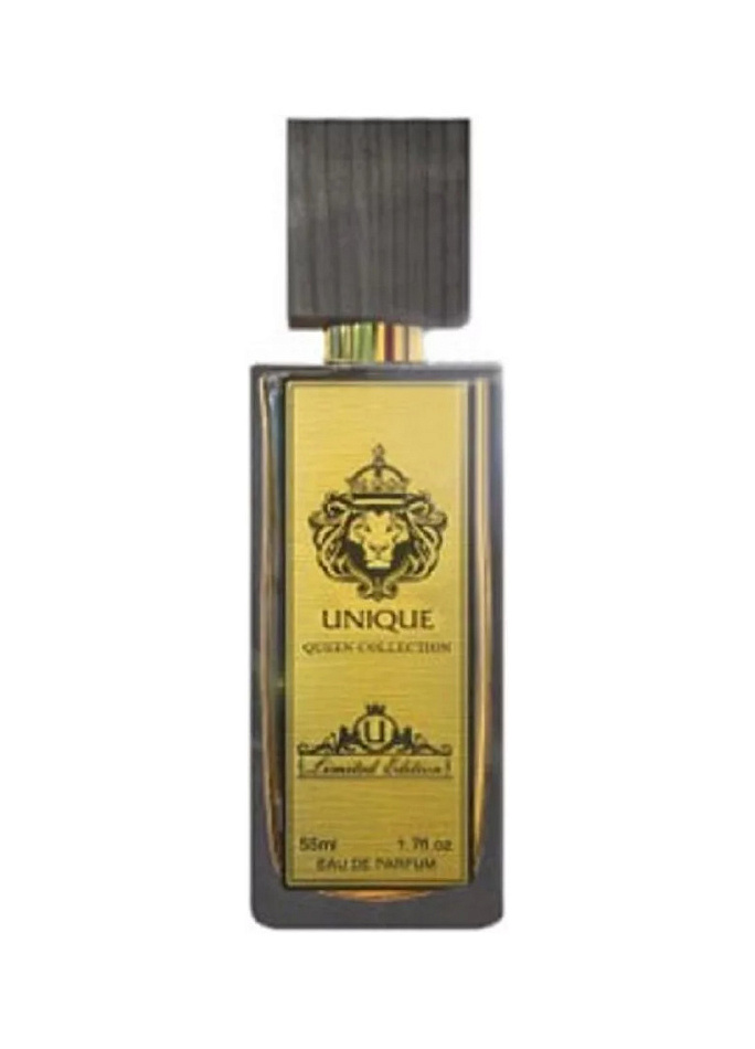 Unique — Unique Queen Collection