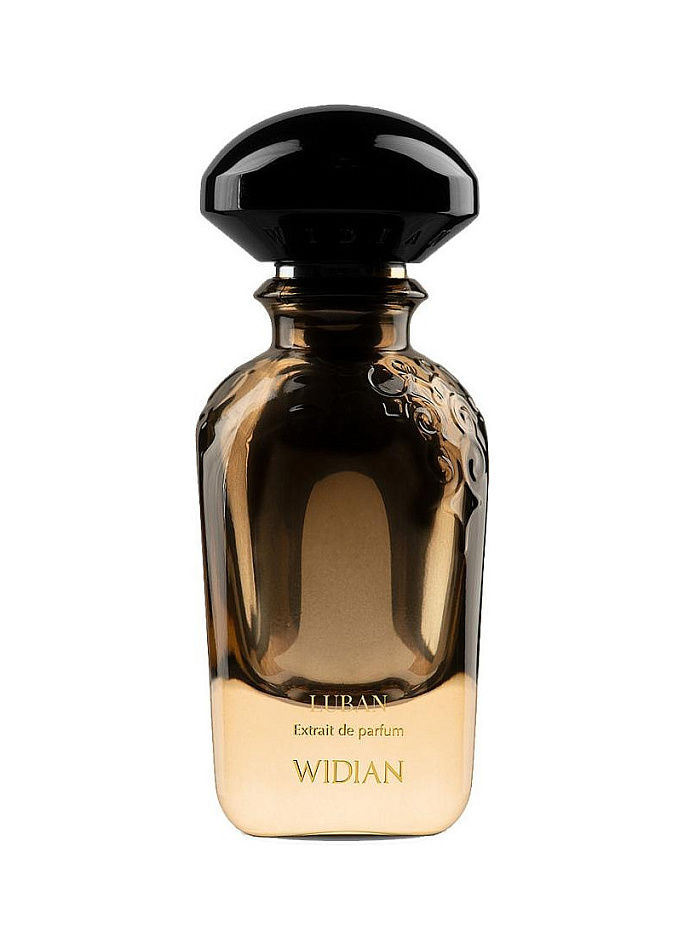 Aj Arabia — Widian (Aj Arabia) Luban