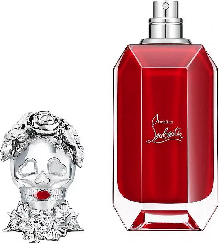 Christian Louboutin Loubikiss — фото 4