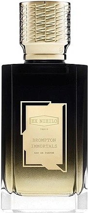 EX Nihilo Brompton Immortals