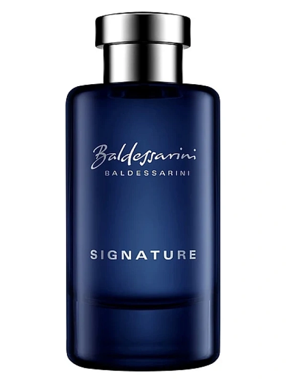 Hugo Boss — Hugo Boss Baldessarini Signature