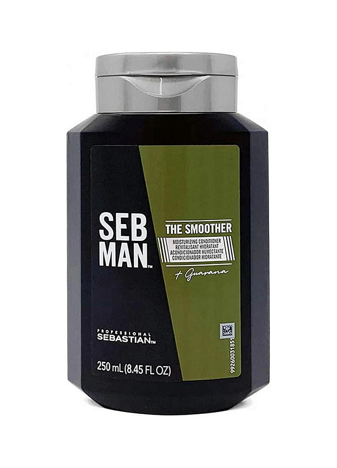 Sebastian — Sebastian Man The Smoother Conditioner