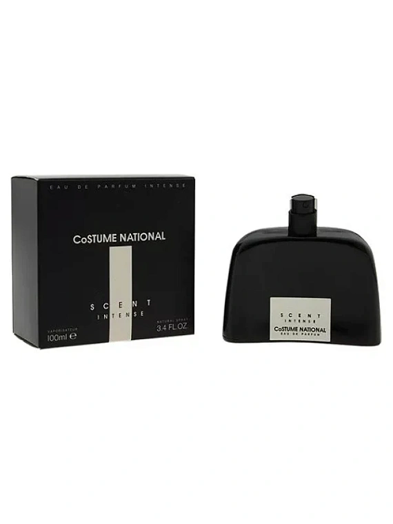 Costume National — Costume National Scent Intense Гель для душа