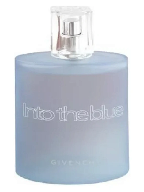 Givenchy — Givenchy Into The Blue