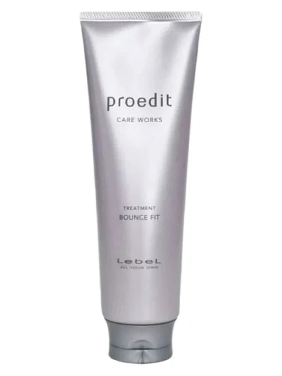 Lebel — Lebel Proedit Care Works Treatment Bounce Fit